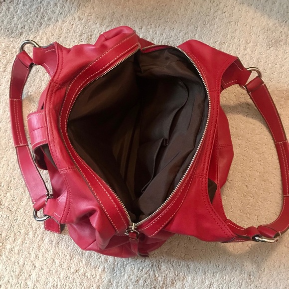 Coach Handbag - Picture 5 of 7